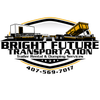 Bright Future Transportation logo