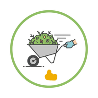 Yard Waste Removal